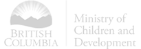 Minstry of Child & Family Development