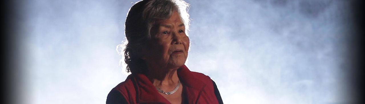 Aboriginal Elder Prayer