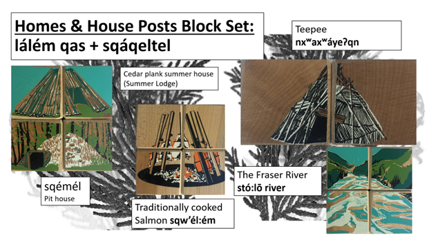 house post block set.png