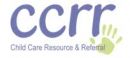 More about Child Care Resource & Referral More about Child Care Resource & Referral