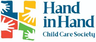 Hand in Hand Child Care logo