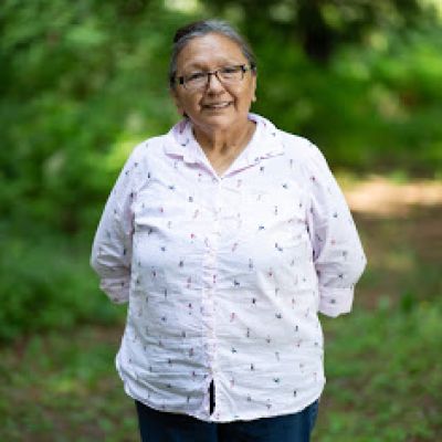 Elder Maureen Kelly profile photo